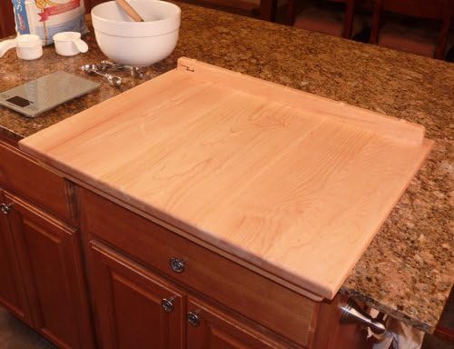Tableboard Co Reversible Cutting Board PBB1