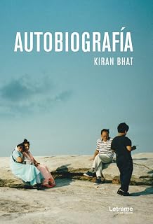 Autobiografía