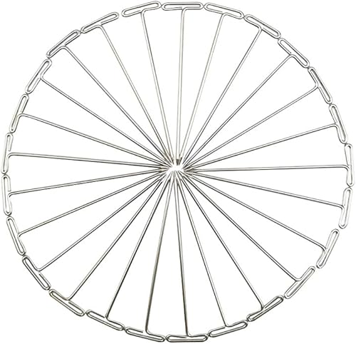 Miniatura 5 de Paquete de 100 pines en T de 2 pulgadas para bloquear tejer, modelar, hacer pelucas, costura, cabeza de espuma y manualidades, pasadores en T para