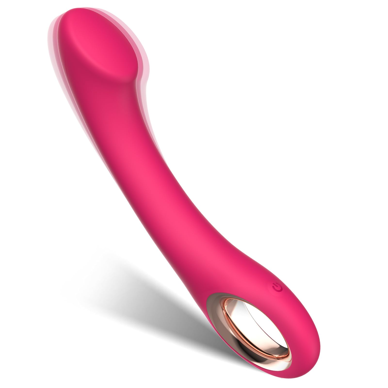 G Spot Vibrator Adult Toys - Dildo Ergonomics Curved Adult Sex Toy Clitoral Anal Vibrators Sex Toys with