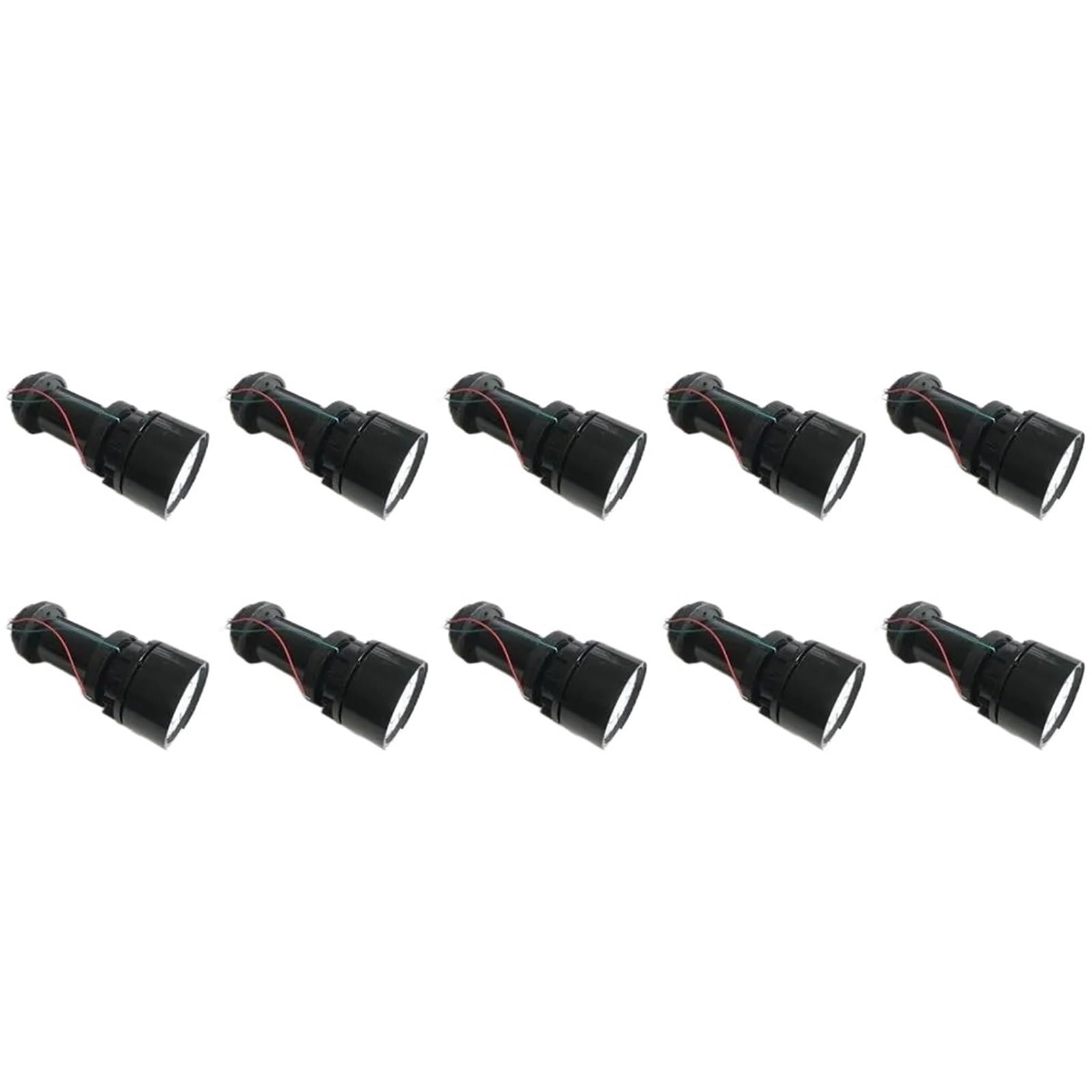 Capsula cartuccia di ricambio for microfono da 10 pezzi for EW100G3 EW100G2 E935 E935s E945