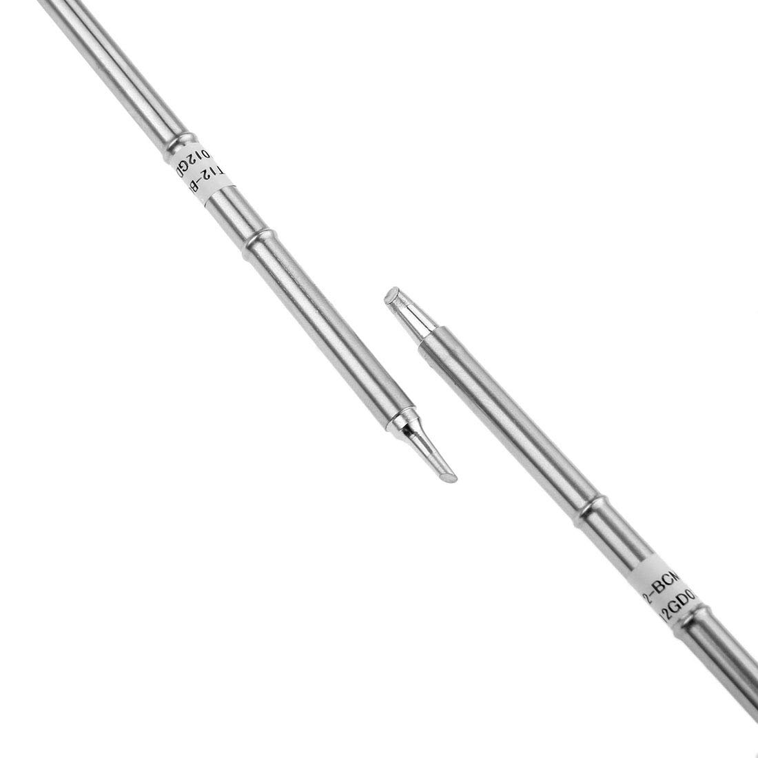 T15 - Puntas de soldadura