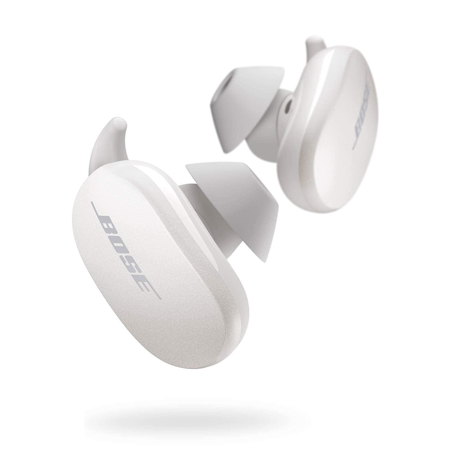 Amazon.co.jp: Bose QuietComfort Earbuds ワイヤレスイヤホン