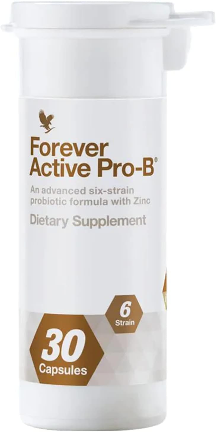 Forever Living Products Active Pro