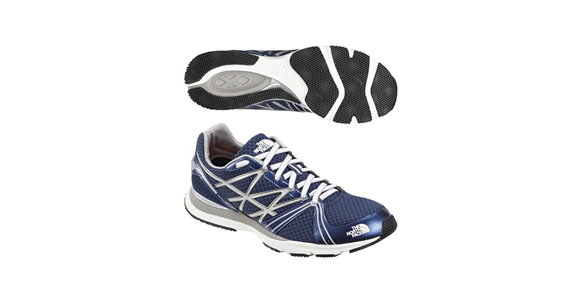 THE NORTH FACE - ノースフェイス ウルトラトレイル ULTRA TRAIL トレイルラン Runners Pulse