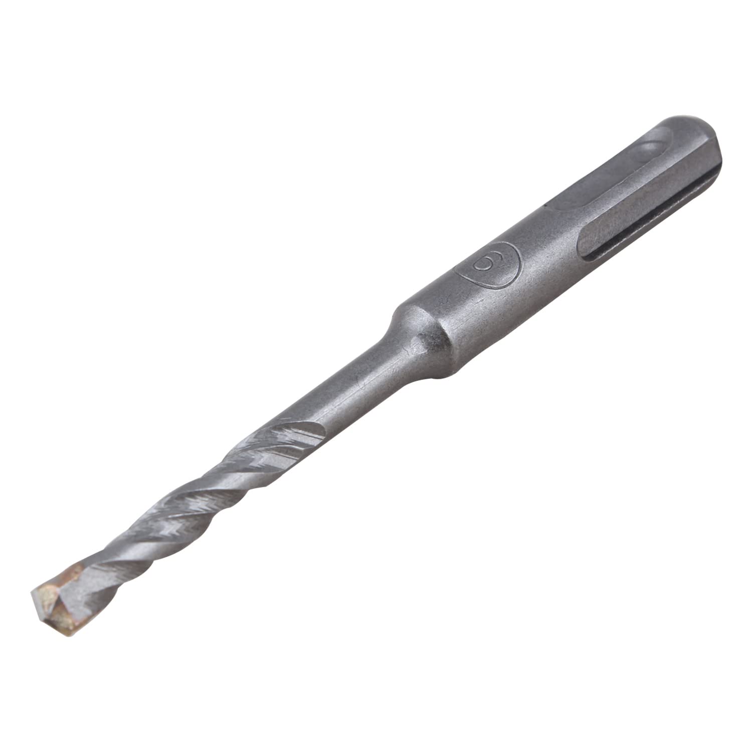 SCEPTRE Hammer Drill Bit 6x110 mm for Concrete Tool Strong & Powerful for Drill Rotary Hammer Perfect Round Holes Highly Efficient & Optimized Design (B09YV7SG3N) Amazon Price History, Amazon Price Tracker