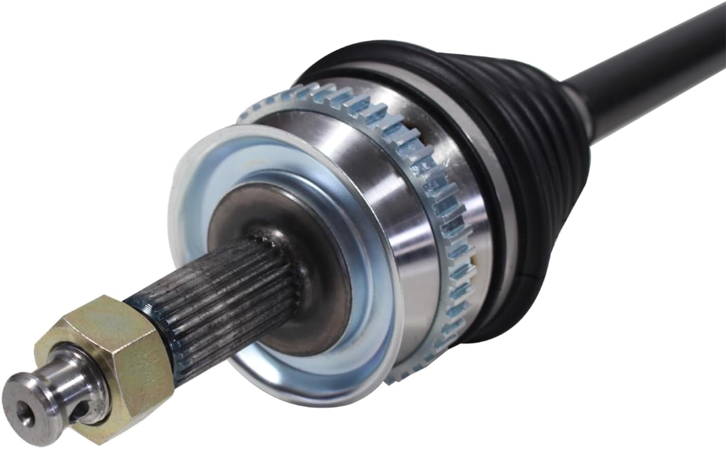 GSP NCV12554 CV Axle Shaft Assembly - Right Front (Passenger Side)