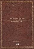 Traité théorique et pratique des moteurs hydrauliques... (Nouvelle édition) / par Armen...