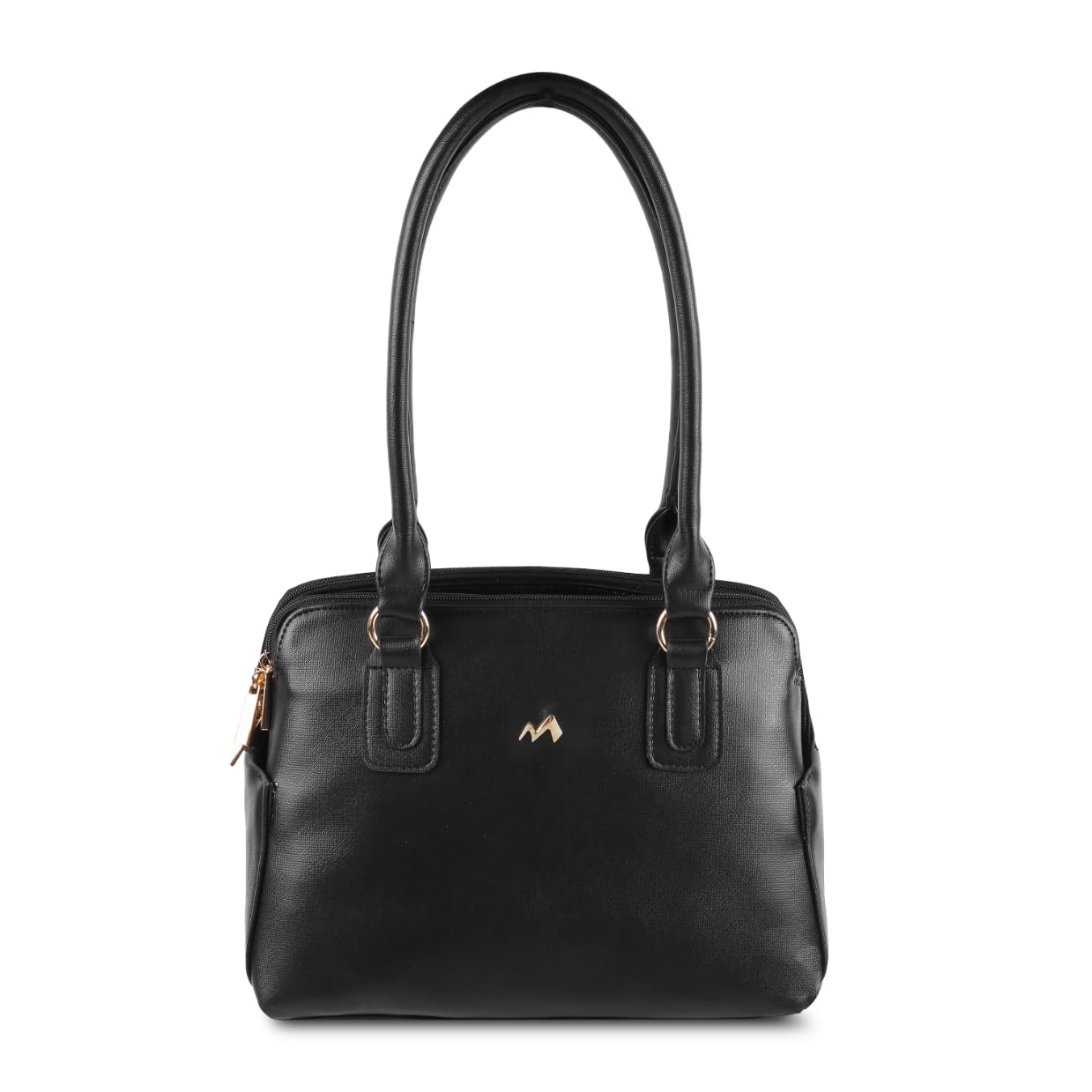 See full amazon price history chart for Metro Women Black Structured Multi-Compartment Handbag (66-323) Metro Women Black Structured Multi-Compartment Handbag (66-323) (B0D9TBJGX5) Amazon Price History, Amazon Price Tracker