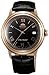 ORIENT 2nd Gen"Bambino 2" Classic Automatic with Hand Winding Roman Watch FAC00006B