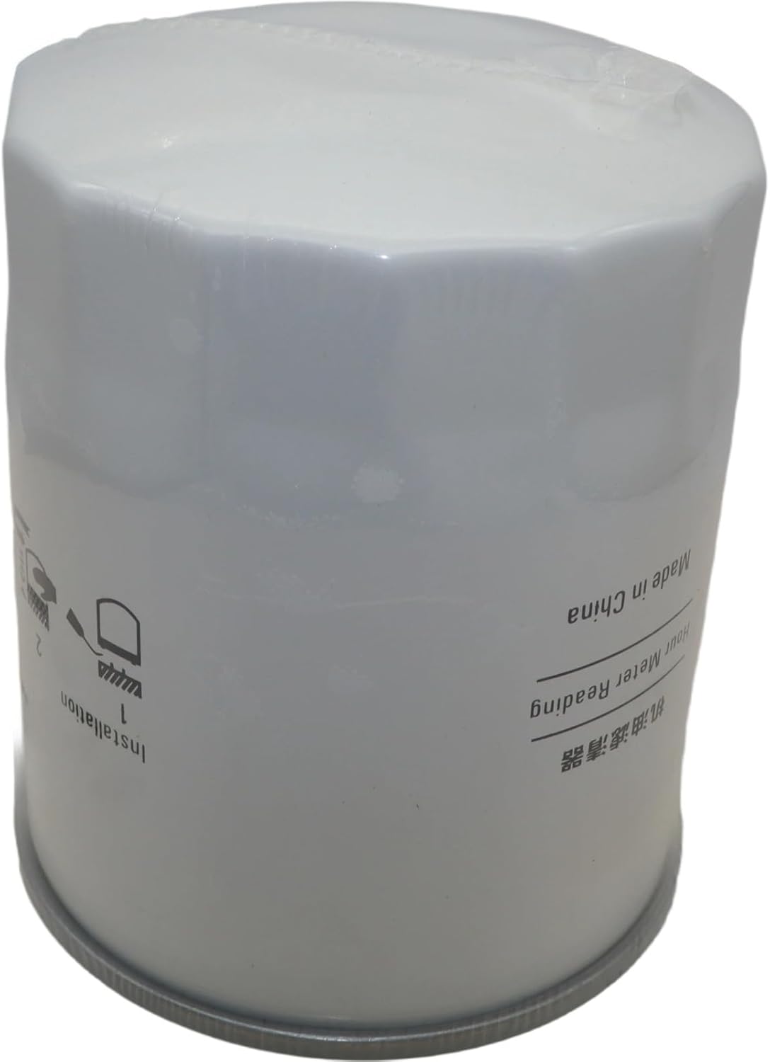 JM-2002 Fuel Filter Fits for Volvo EC45BLC EC55BLC EC80BLC Excavators