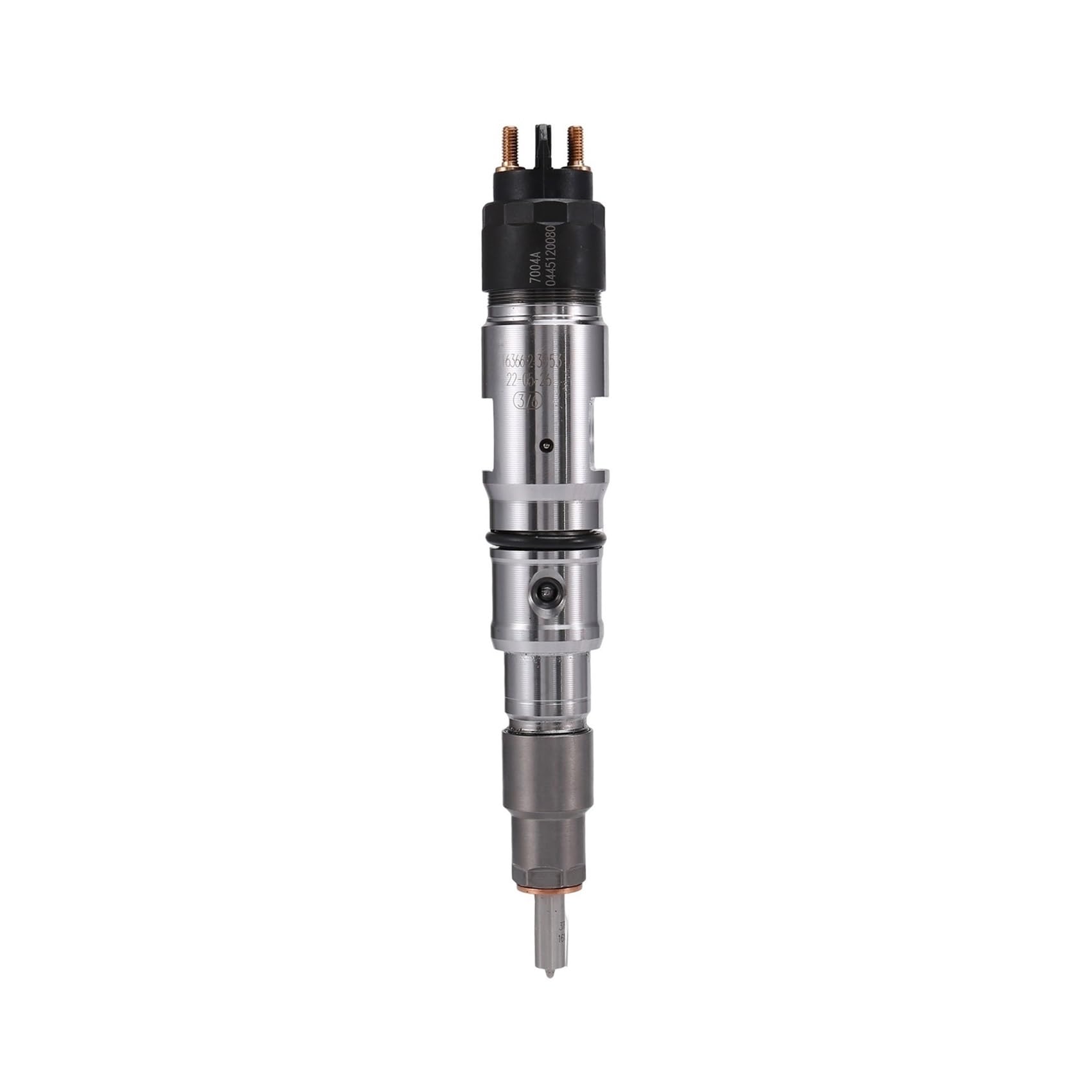 Wtryskiwacz 0445120080 kompatybilny z DOOSAN DX225 DL06S 65.10401-7004A
