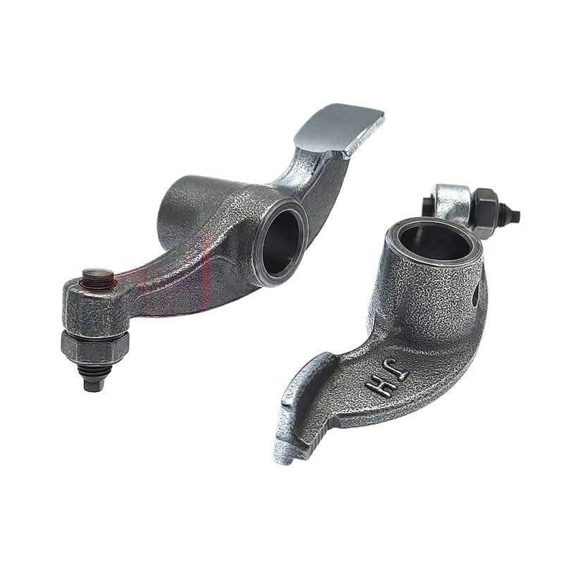 Brazo basculante de válvula compatible con QMR200 3