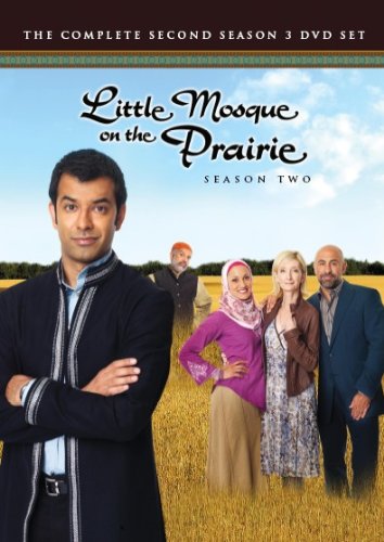 Little Mosque on the Prairie: Season Two [DVD]