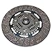 Crown Automotive Clutch Disc Transmission and Transaxle - Manual