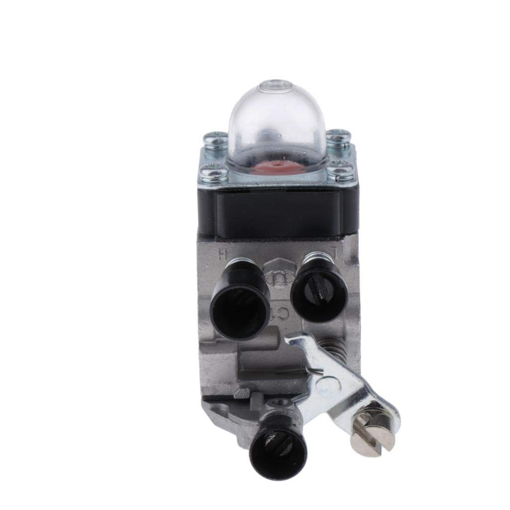 Carburador para Stihl FS38 HS45 FS45 FS46 FS55 FS74 FS75 FS76 FS80