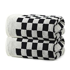 Black&white Checkered