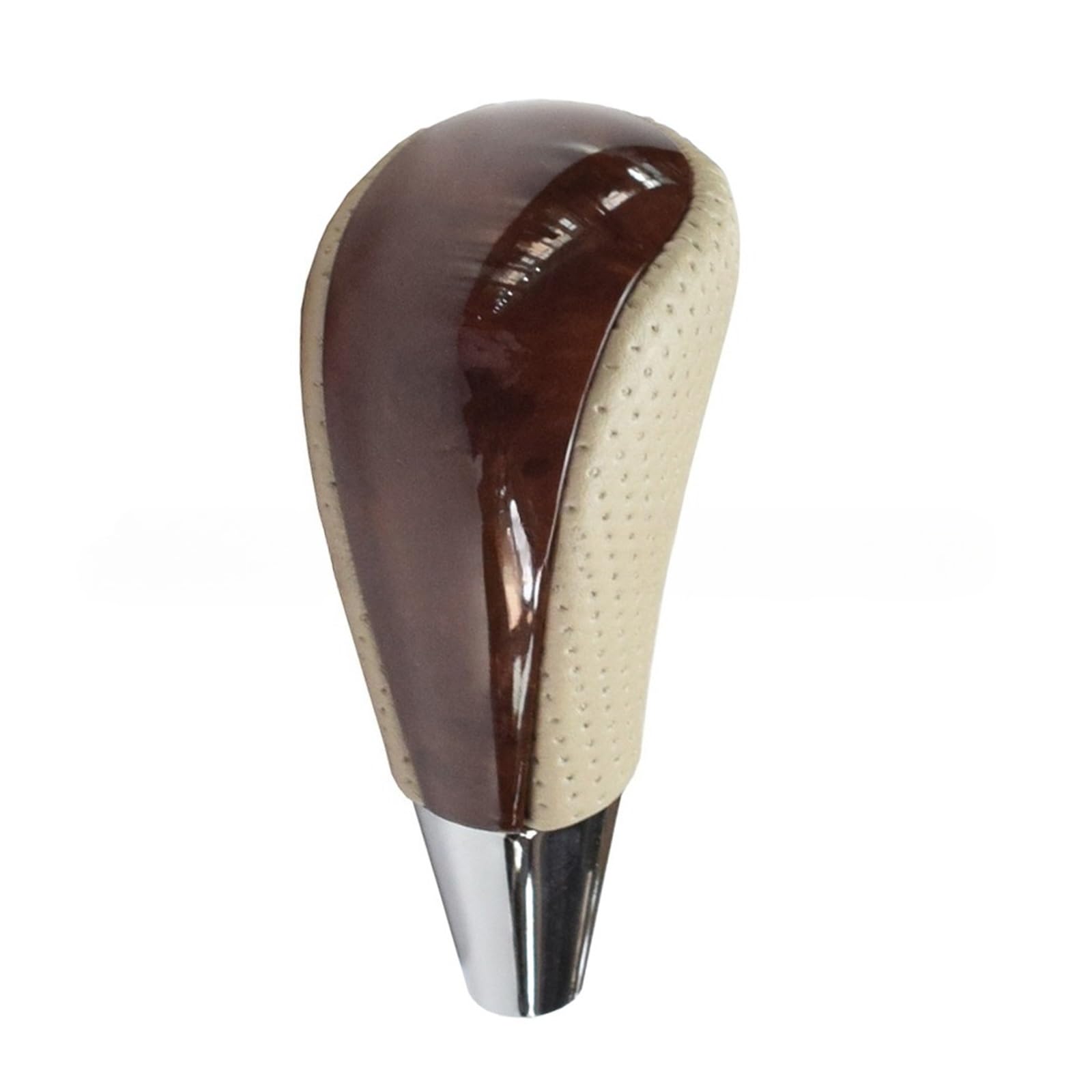 Glblpexelr Style 11 Gear Knob For Toyota For Corolla For Camry For Harrier For Crown Stylish
