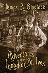 Subterranean Press – The Adventures of Langdon St. Ives