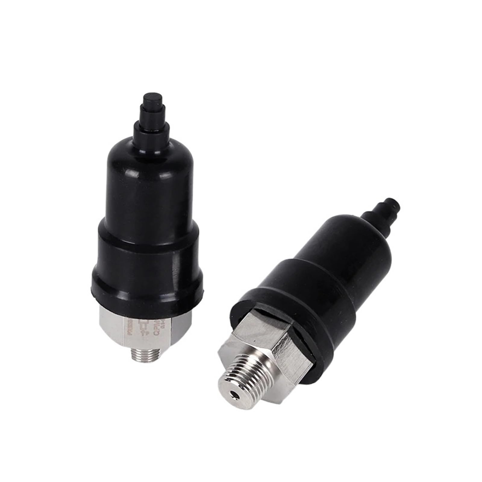 QPM Kompressor Feinabstimmung pneumatischer Luftdruckschalter hydraulische Membran automatische Steuerung QPM11-NO-01 NC(QPM11-NC-02 Female)