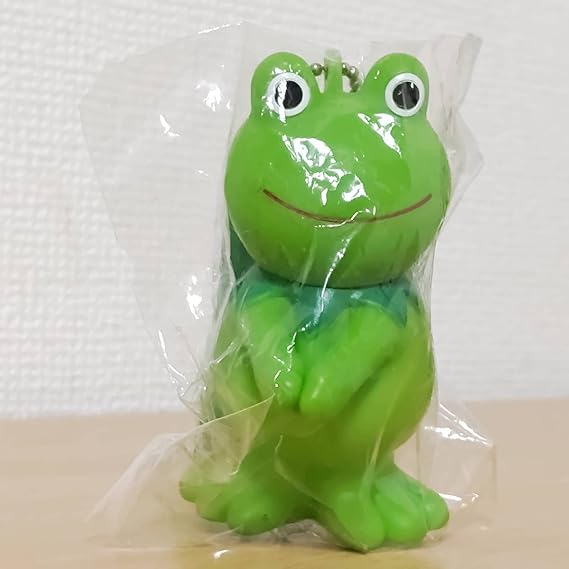 ジャンボバンク ガーコ トロイマーガーコ貯金箱フィギュア興和ケロ