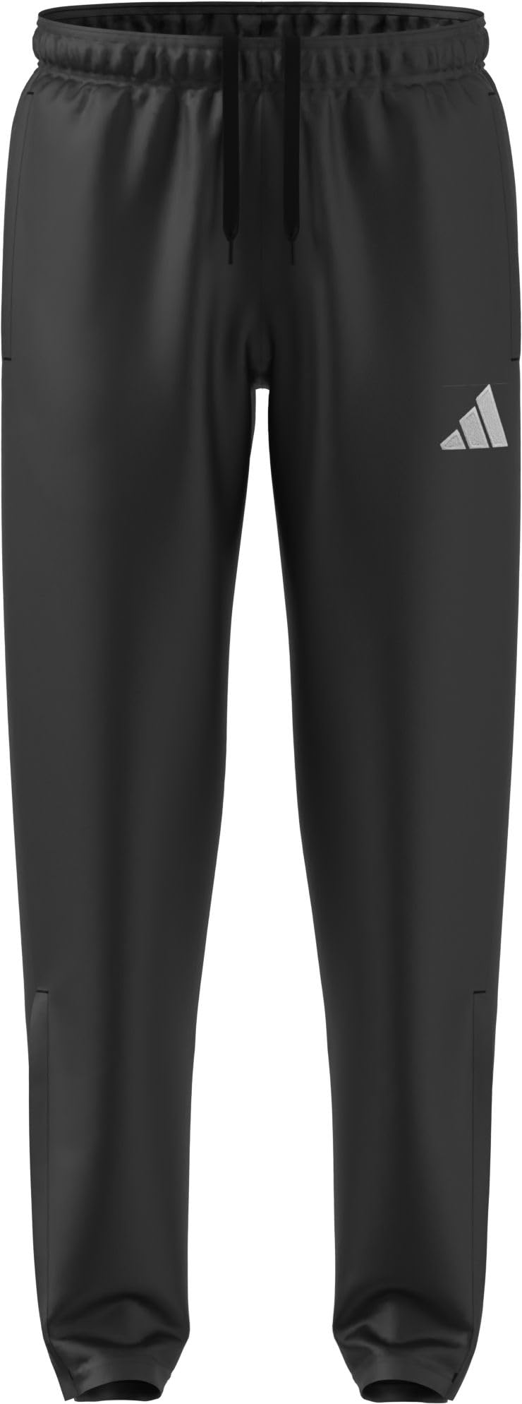 adidas Men's Entrada26 Presentation Pants, Black/White, XXL