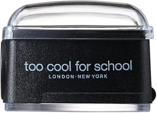 【too cool for school/トゥークールフォ―スクール】プロタージュ専用 アーティスト ペンシルシャープナー12mm/Artist Pencil Sharpener 12mm/プロタージュ専用 シャープナー 韓国コスメ