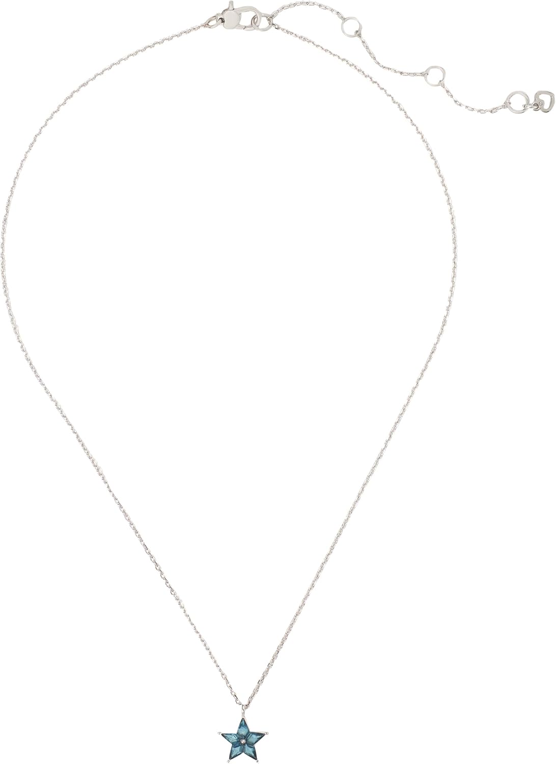 Kate Spade New York Cosmos Pendant Necklace