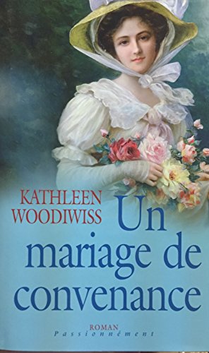 Un mariage de convenance [Relié] [French] 2744183873 Book Cover