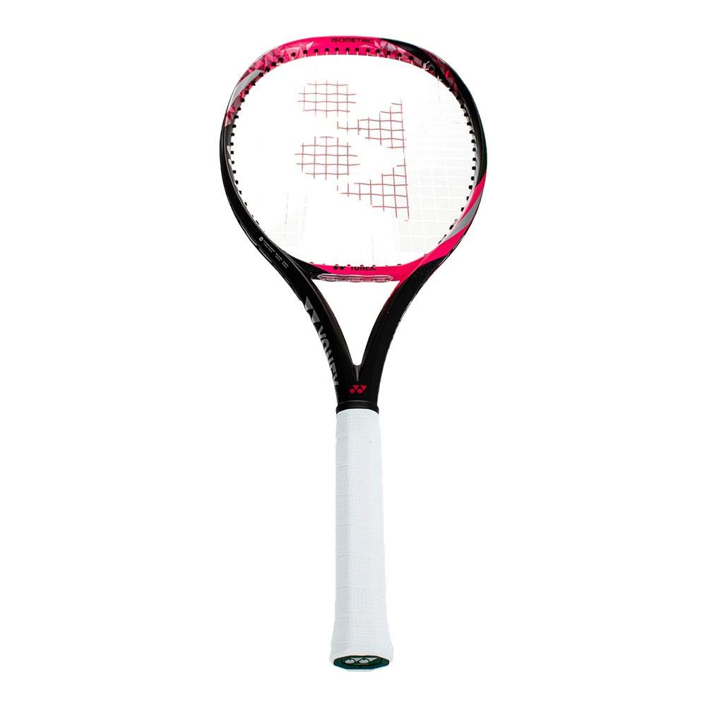 ヨネックス　EZONE LITE ピンク　レディース　初心者　軽量 Amazon | (4 inch) - Yonex EZONE LITE Tennis Racquet, Smash