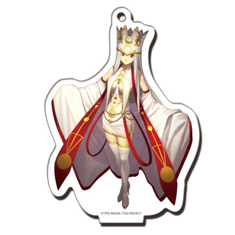 Amazon.co.jp: 『Fate/Grand Order SHOP in池袋P'PARCO』 アクリル