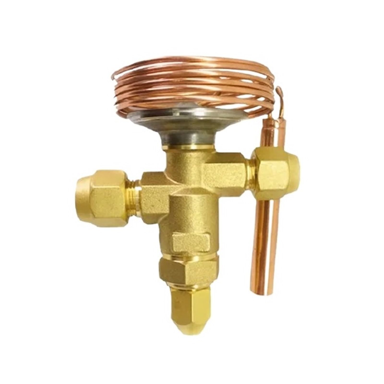 Détendeur NRF-2HC haute pression pour un débit constant et sécurisé