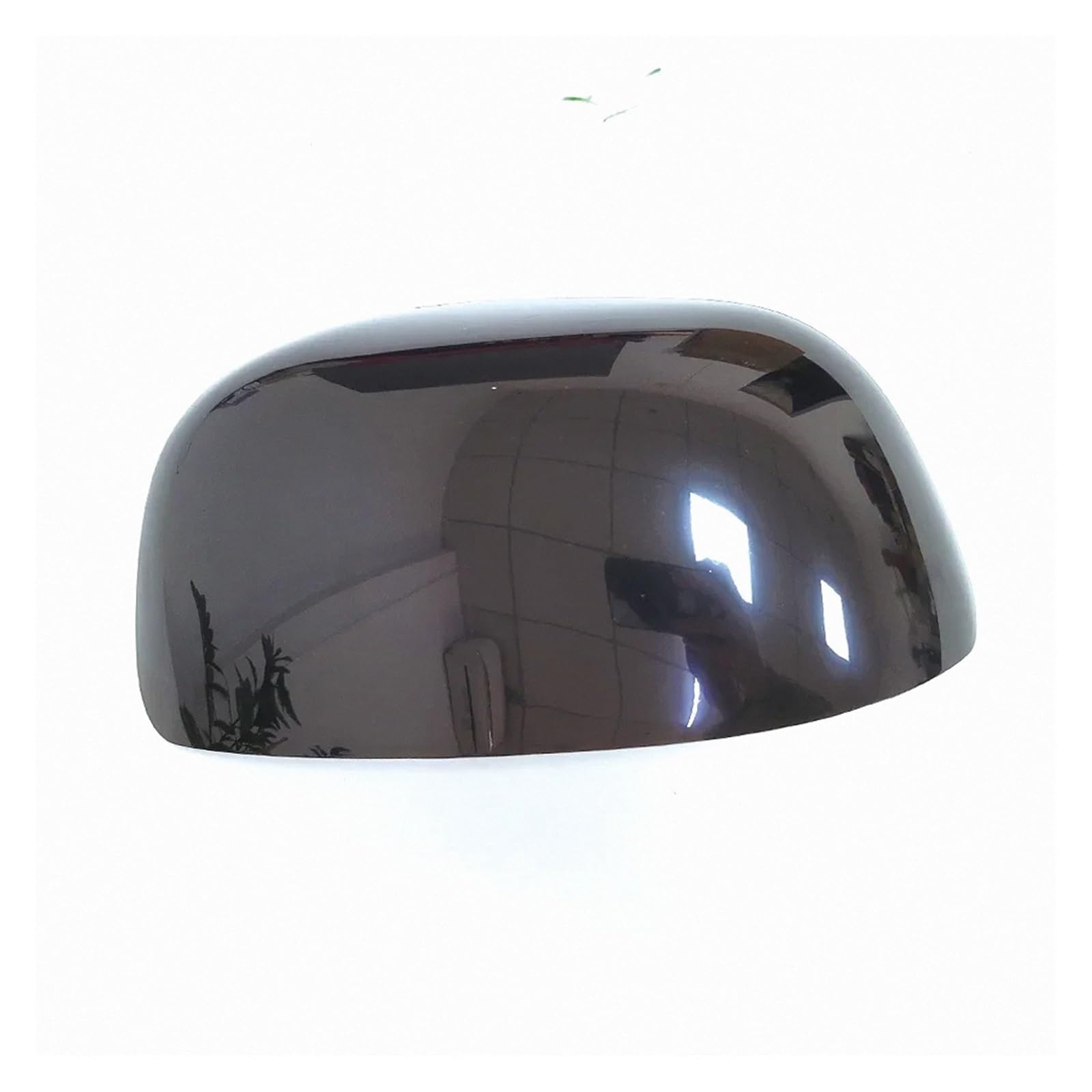 Cache Rétroviseur ASX RVR Outlander 2008-2010 Côté Gauche Noir