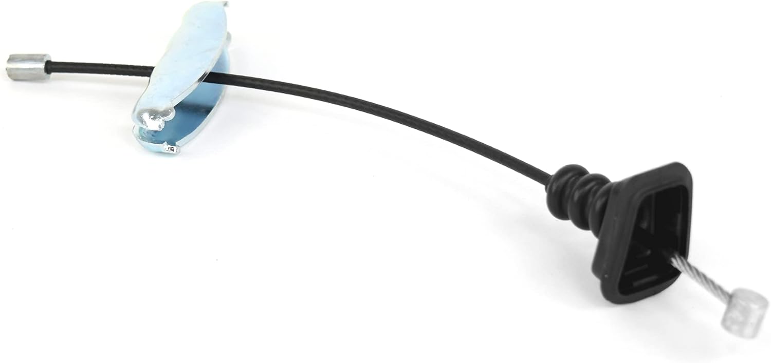 Parking Brake Cable Front Assembly For 1999-2004 Ford Mustang