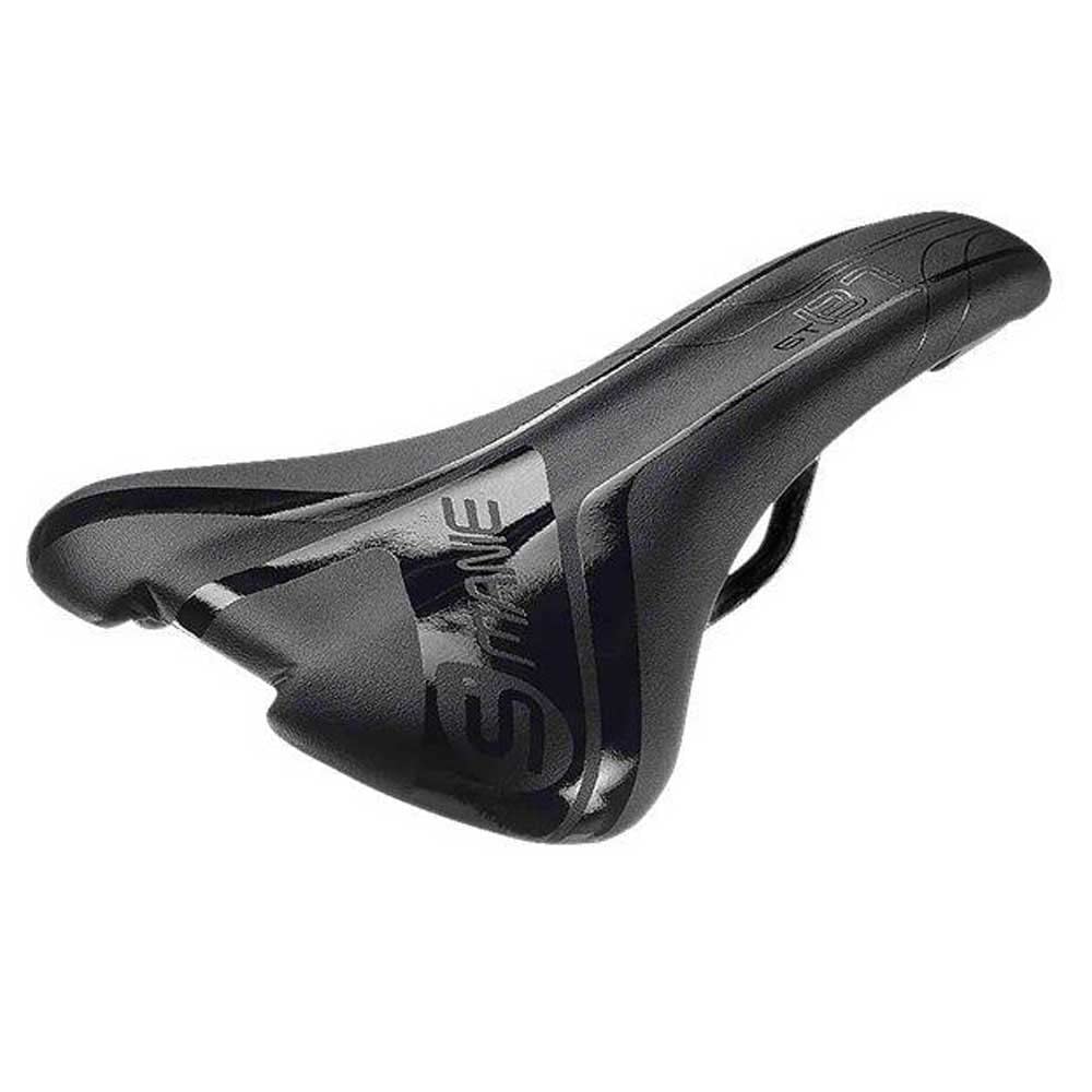 Selle Smanie GT Pro unisexe multicolore pour velo de route et ville - 3