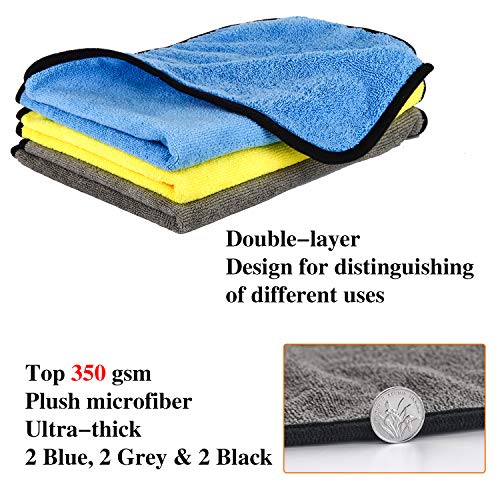 The 29 Best two Cleaning Cloths of 2024 [Verified] Cherry Picks