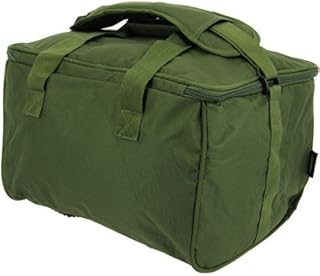 NGT Quickfish Carryall - Green, One Size