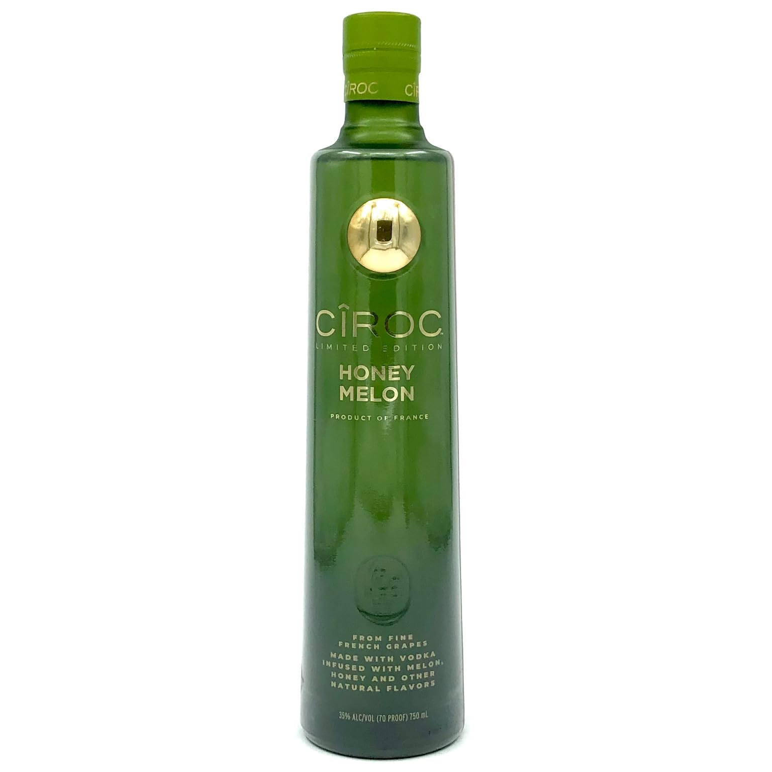 Cîroc Honey Melon 0,7L (35% Vol.)