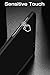 TORRAS Slim Fit Galaxy S9 Case (2018), Hard Plastic Ultra Thin Phone Cover Matte Finish Grip Case for Samsung Galaxy S9, Space Black