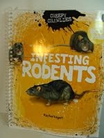 Infesting Rodents 1453063390 Book Cover