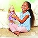 Disney Princess My Friend Rapunzel Doll 14