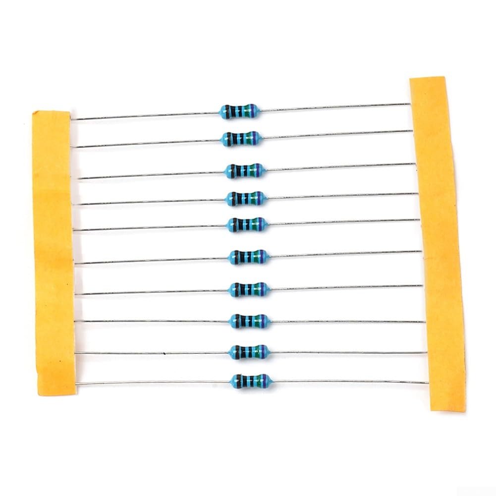 Latarnie uliczne LED, 65 mm, H0, białe światło, latarnie uliczne LED