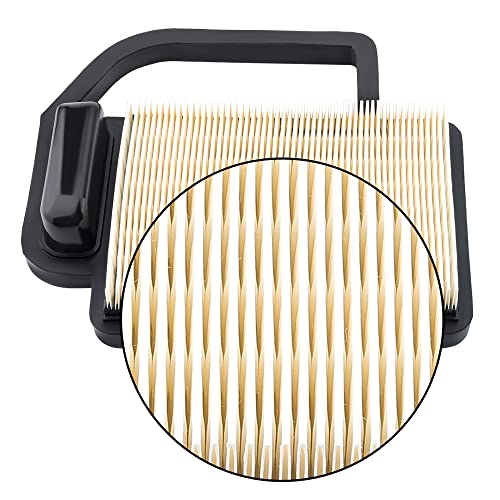 Harbot 20 083 02-S Ltx 1040 Air Filter Tune Up Kit For Kohler Sv470 Sv471 Sv480 Sv530 Sv540 Sv541 Sv590 Sv591 Sv600 Sv601 Sv610 Sv620 Cub Cadet Lt1042 Lt1045 Ltx1040 Ltx1042 Ltx1045 Rzt42 Lawn Mower #TOP5