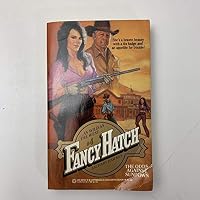 The Odds Against Sundown (Fancy Hatch No 4) 0523421370 Book Cover