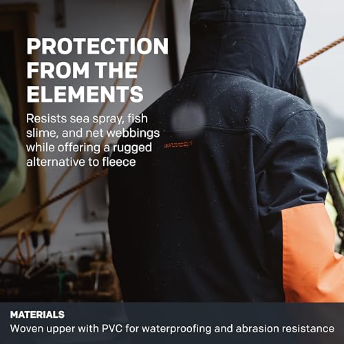 Grundéns FishPicking Anorak3