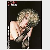 Art Fantastix Platinium Edition n° 7 : The Art of Olivia