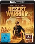 Desert Warrior - Wüstenkrieger (UHD-Blu-ray)