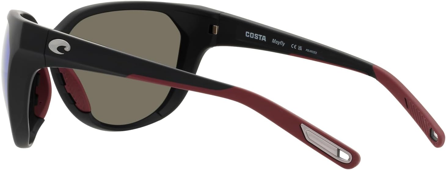 Costa Del Mar Women's Mayfly Round Sunglasses - Image 5
