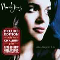 新品/Norah Jones Come Away With Me 20th LP Norah Jones - Come Away With Me (20th Anniversary)[Super
