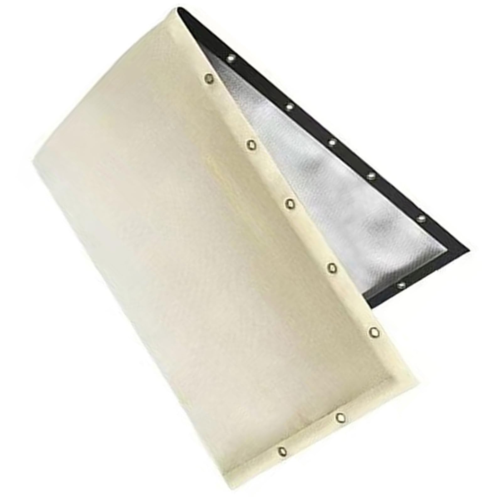 Msioytog A Weather Resistant Hose Bib Guard Constructed From Premium Oxford Cloth Prevents Pipe Freeze Damage Heavy Duty Outdoor Tap Bag